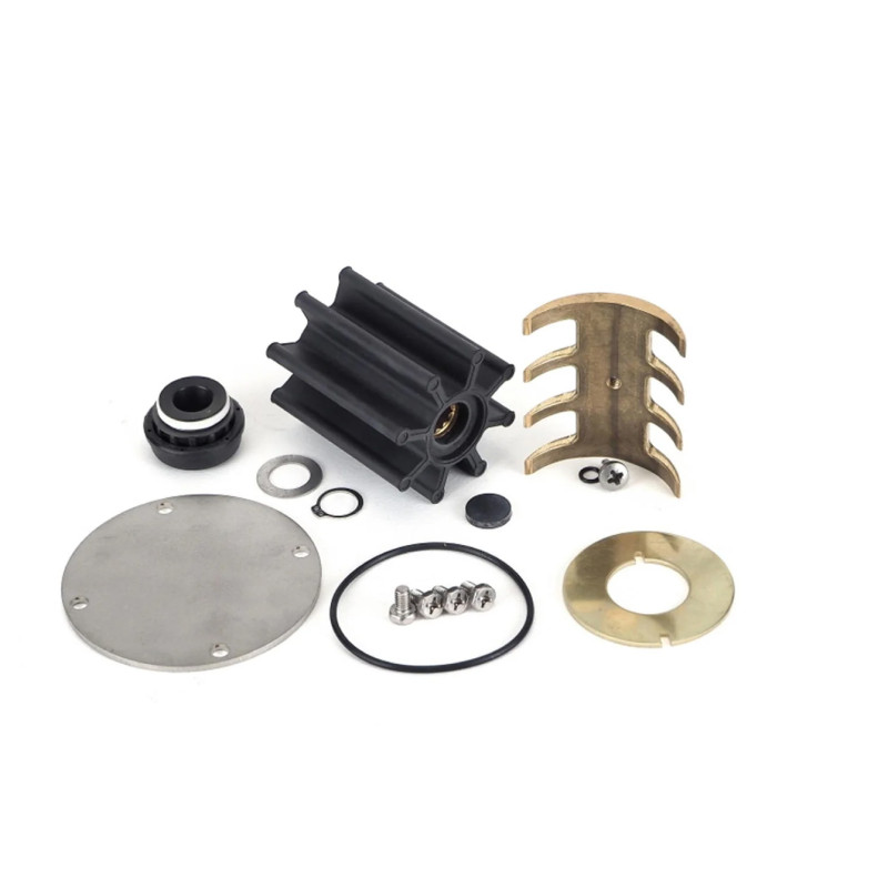 Kit mineur pour pompe JPR-VP0090D pour Volvo Penta D9