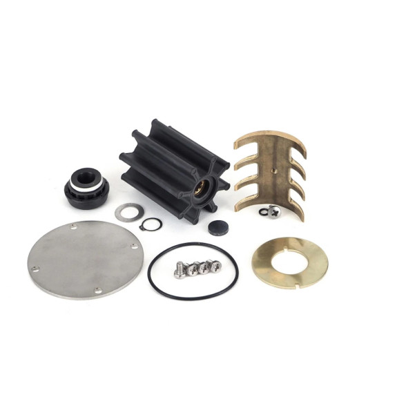 Kit mineur pour pompe JPR-VP0090D pour Volvo Penta D9