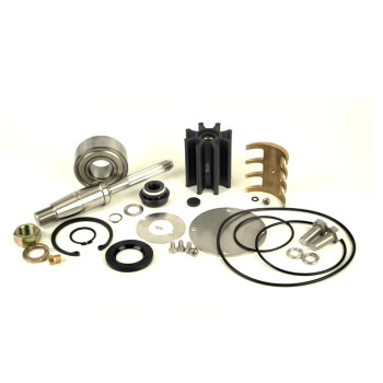 Kit majeur pour pompe JPR-VP0090D pour Volvo Penta D9