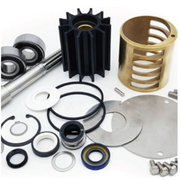Kit mineur JSM0078 pour pompe JPR-NL20IP et JPR-VP0110DA
