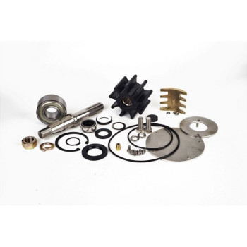 Kit majeur pour pompe JPR-VP0110DA - Volvo Penta D11