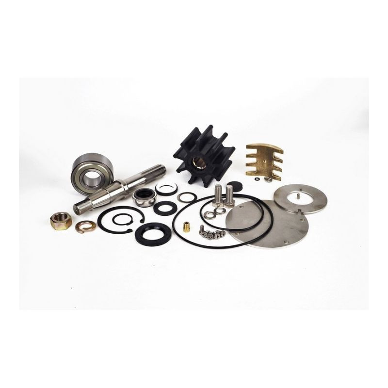Kit majeur pour pompe JPR-VP0110DA - Volvo...