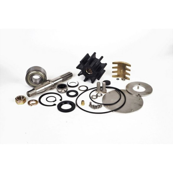 Kit majeur pour pompe JPR-VP0110DA - Volvo Penta D11