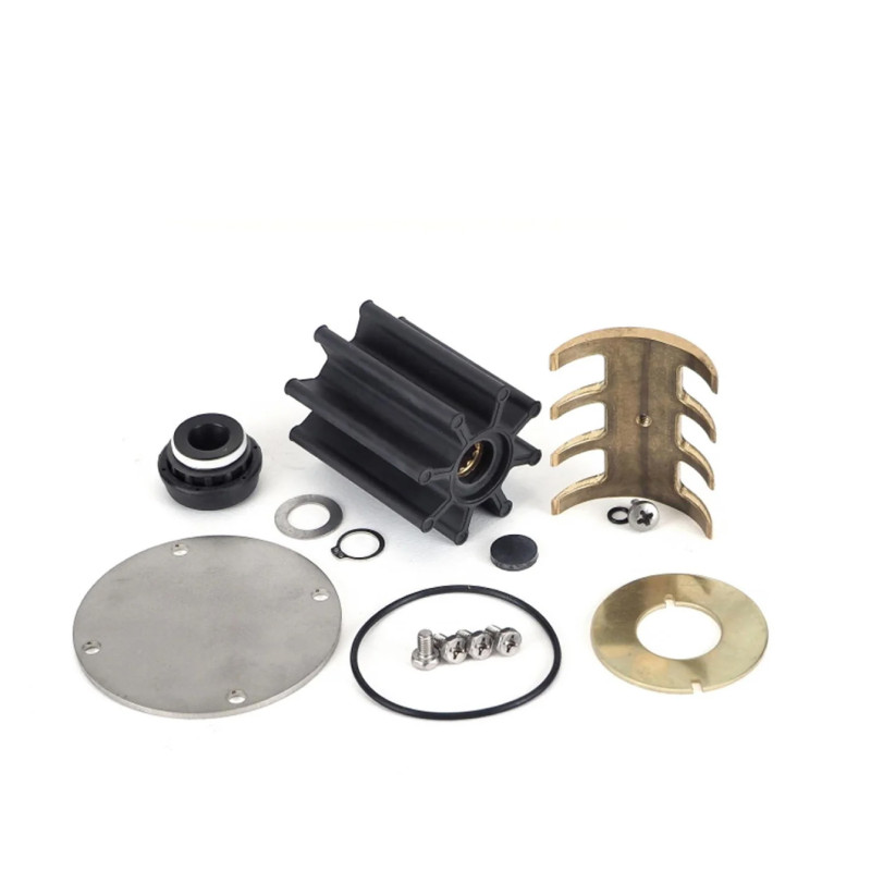 Kit mineur pour pompe JPR-VP0110DB Volvo Penta D11B