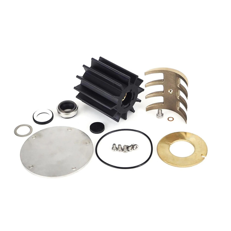 Kit mineur pour pompe JPR-VP0120D, VP0130D, VP0160D