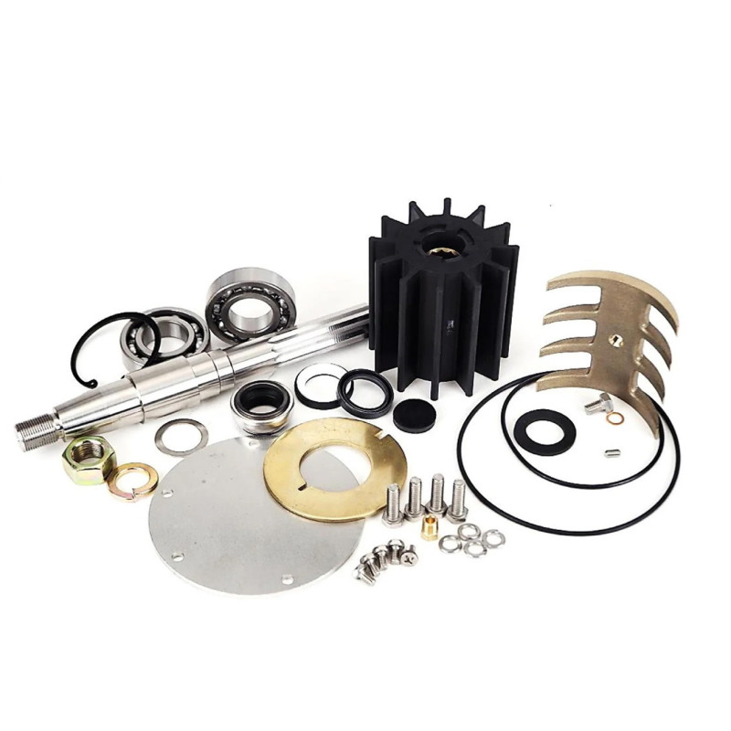 Kit majeur de révision pour pompe Volvo Penta D12 – JMP JSK0095