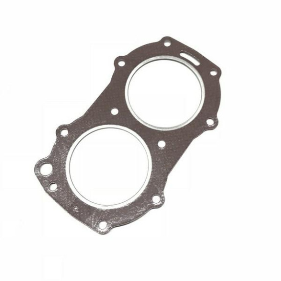 Joint de culasse Yamaha 60CV 2 temps 2 Cylindres