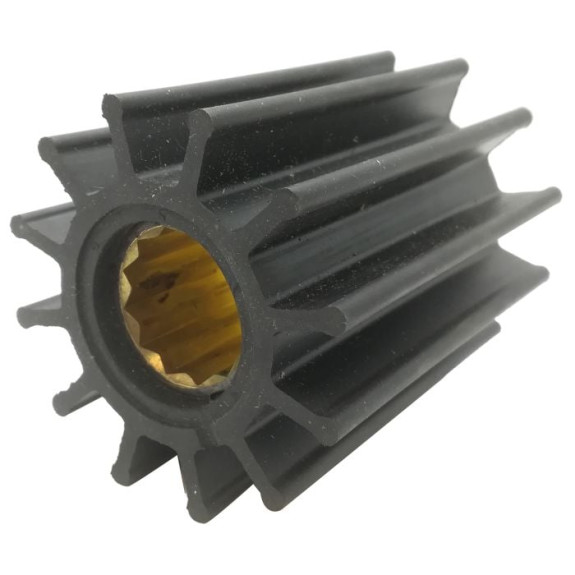 Turbine pour moteur Yanmar 6LY