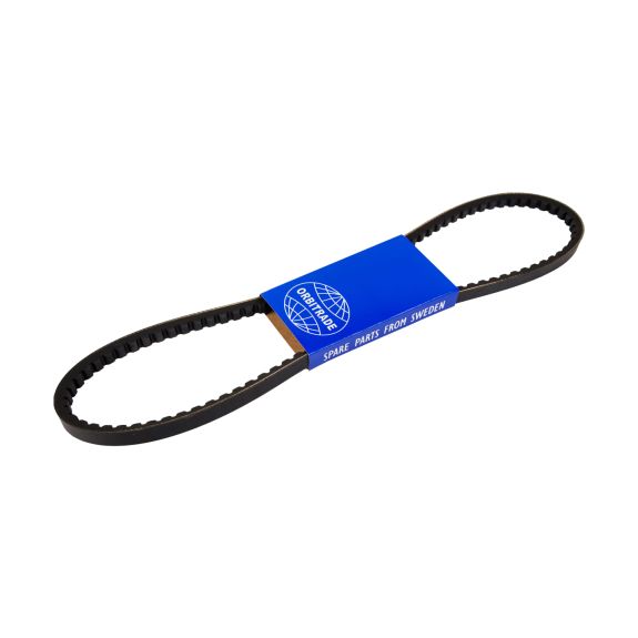 Courroie de compresseur Volvo Penta D4 / D6 - ORBITRADE