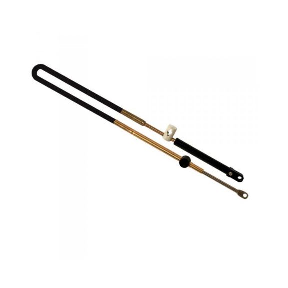 Câble de commande C5 pour Mercury ou Mercruiser - 10 pieds