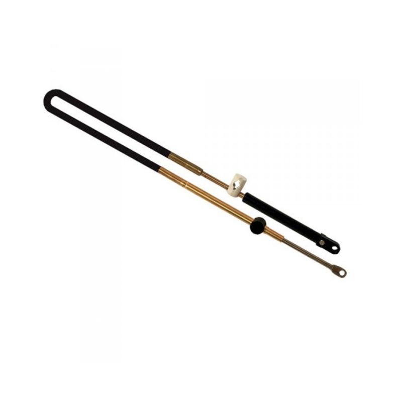 Câble de commande C5 pour Mercury ou Mercruiser - 16 pieds