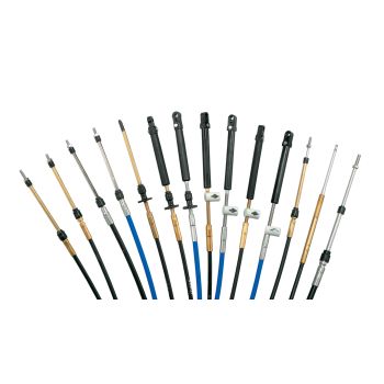 Câble de commande C8 - 35 pieds