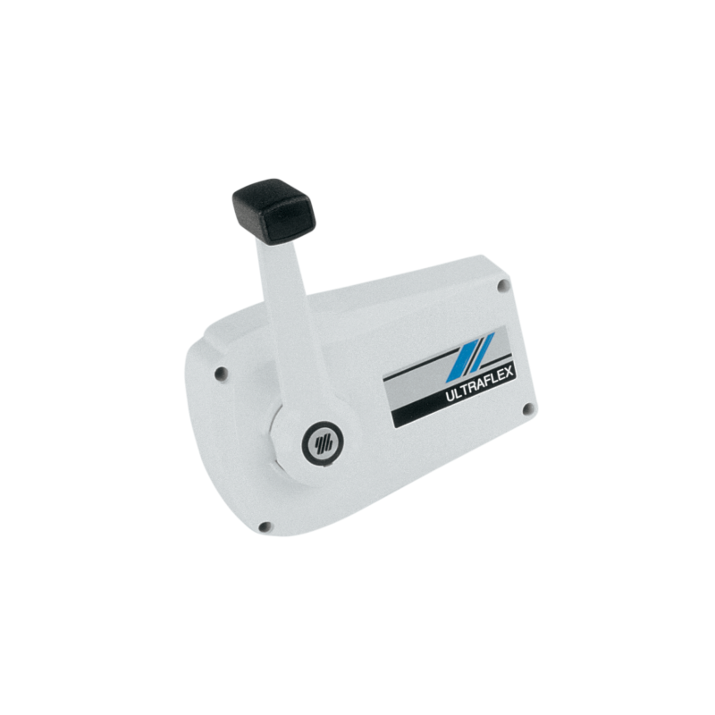 Boitier de commande ULTRAFLEX B89 Ivoire