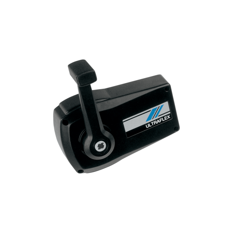 Boitier de commande ULTRAFLEX B90 Noir
