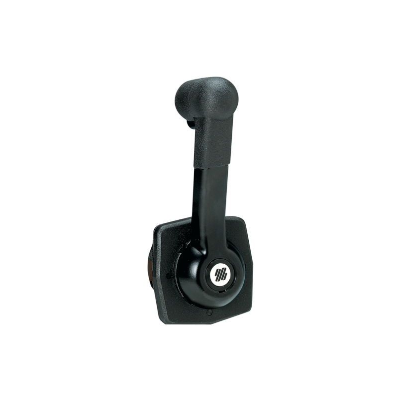 Boitier mono levier ULTRAFLEX encastrable sur paroi B183