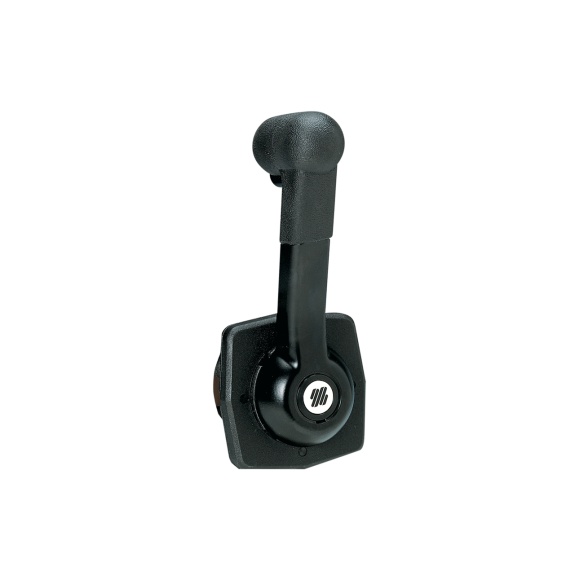 Boitier mono levier ULTRAFLEX encastrable sur paroi B183