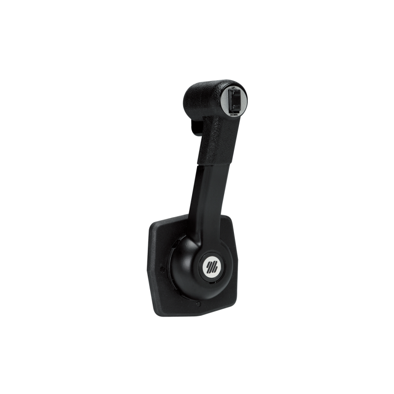 Boitier mono levier ULTRAFLEX encastrable sur...