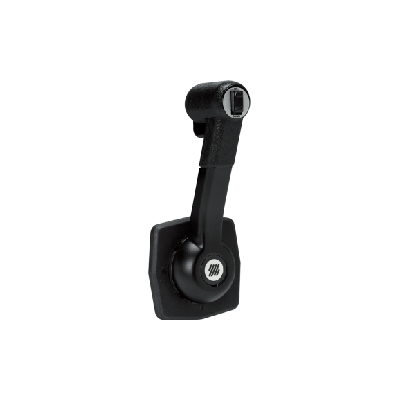 Boitier mono levier ULTRAFLEX encastrable sur paroi B184