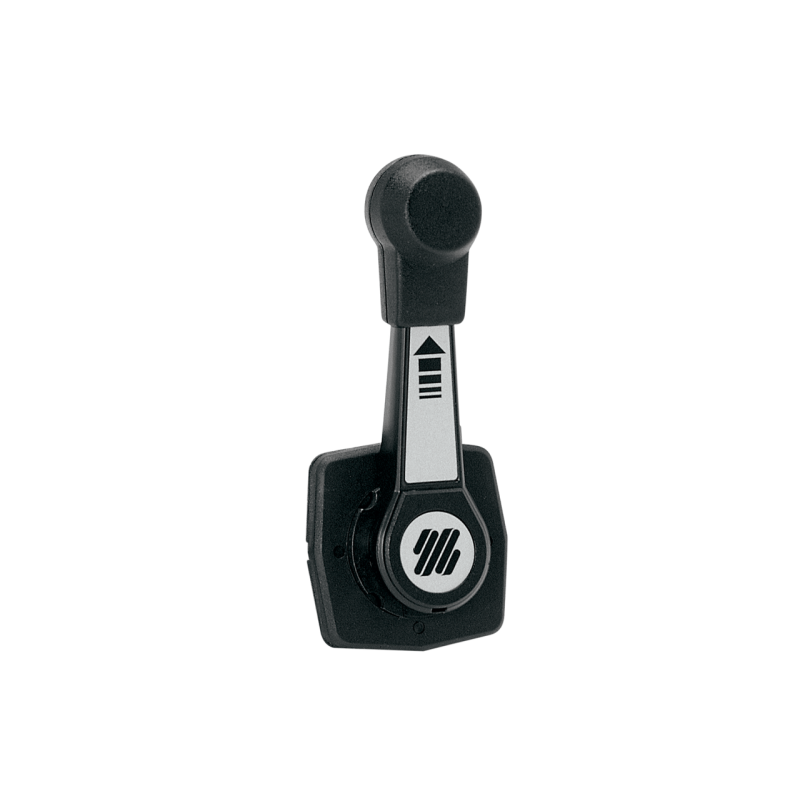 Boitier mono levier ULTRAFLEX encastrable pour voiliers B85