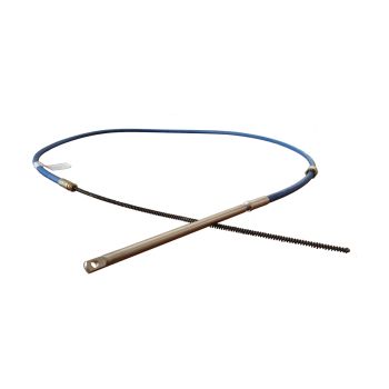 Cable de direction M90 Mach - 21 pieds