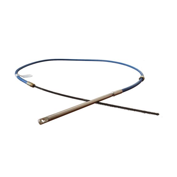 Cable de direction M90 Mach - 25 pieds