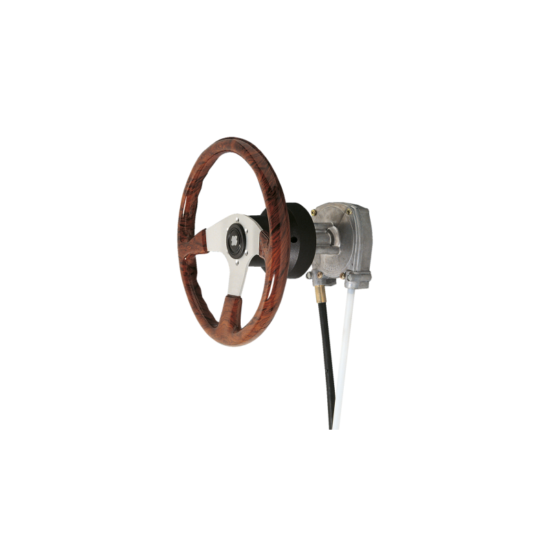 Boîtier de direction T71FC - ULTRAFLEX
