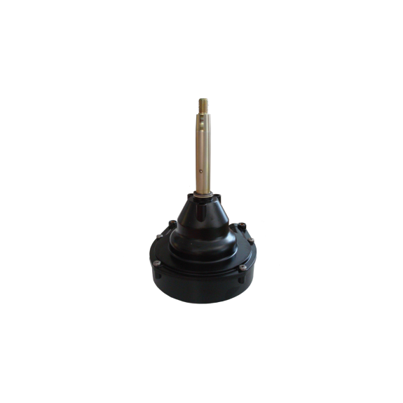 Timonerie rotative simple T91 - ULTRAFLEX