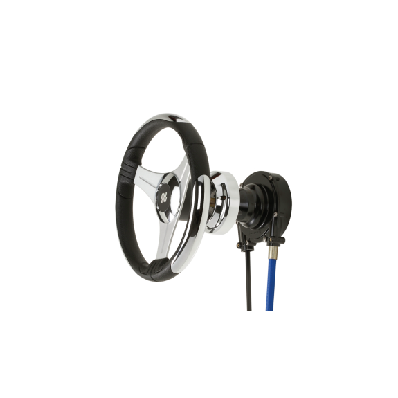 Timonerie rotative simple T91 - ULTRAFLEX