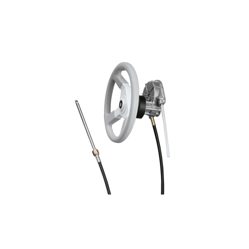 Boitier de direction mécanique T85 - ULTRAFLEX