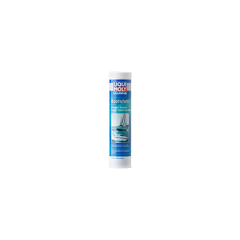 Graisse marine au calcium 400 Grs - LIQUI MOLY