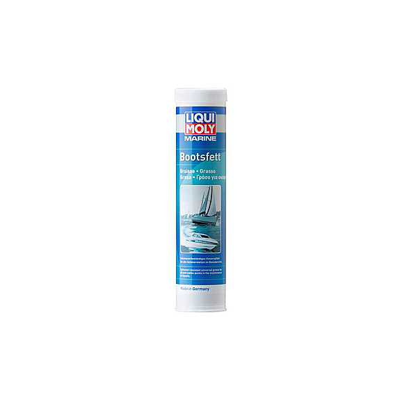 Graisse marine au calcium 400 Grs - LIQUI MOLY