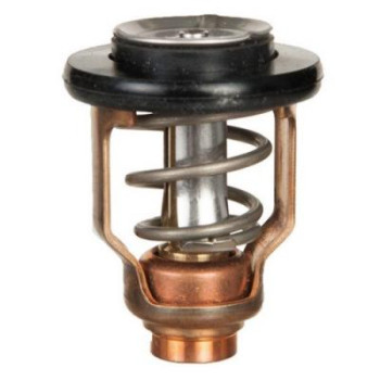 Thermostat 60°C pour Suzuki DF25 à DF60 et DT9.9 à DT40