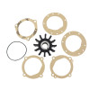 Turbine pour Volvo Penta 3.0L - V6 - V8