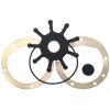 Turbine pour Volvo Penta séries 40 - 61 - 62 - 71 - 72 - 73 - 100 - 102 - 120 - 121 -122 - D11