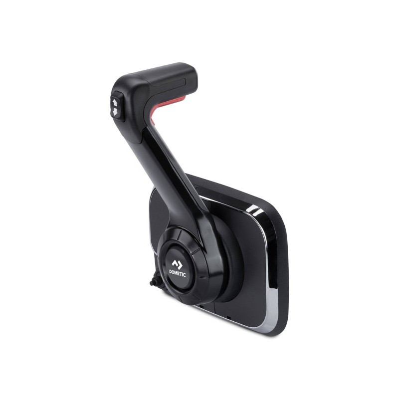 Boîtier de commande encastrable Xtreme