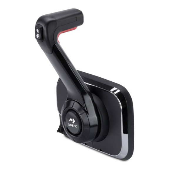 Boîtier de commande encastrable Xtreme