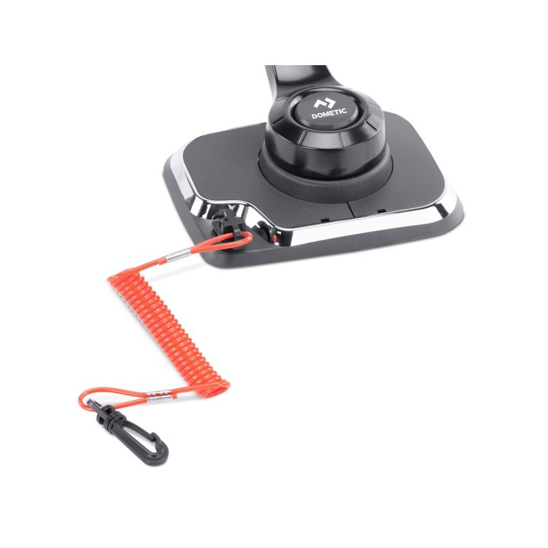 Boîtier de commande encastrable Xtreme
