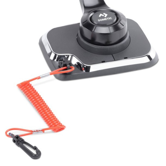 Boîtier de commande encastrable Xtreme