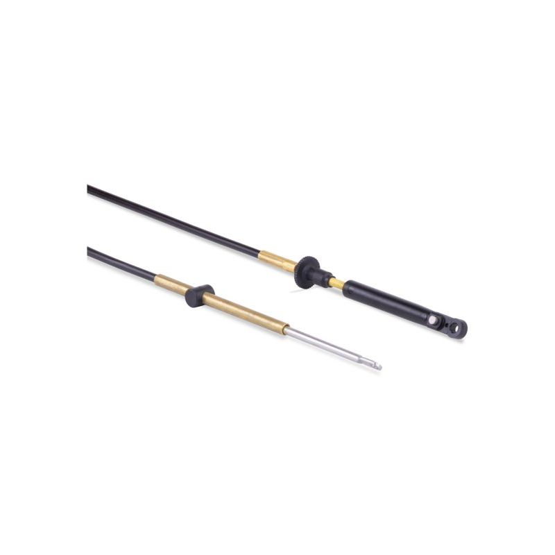 Cable XTREM 479 pour moteurs Johnson-Evinrude - 09 pieds