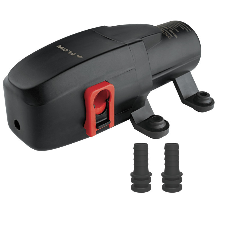 Groupe d'eau 12V -  5.6L / min SuperFlow