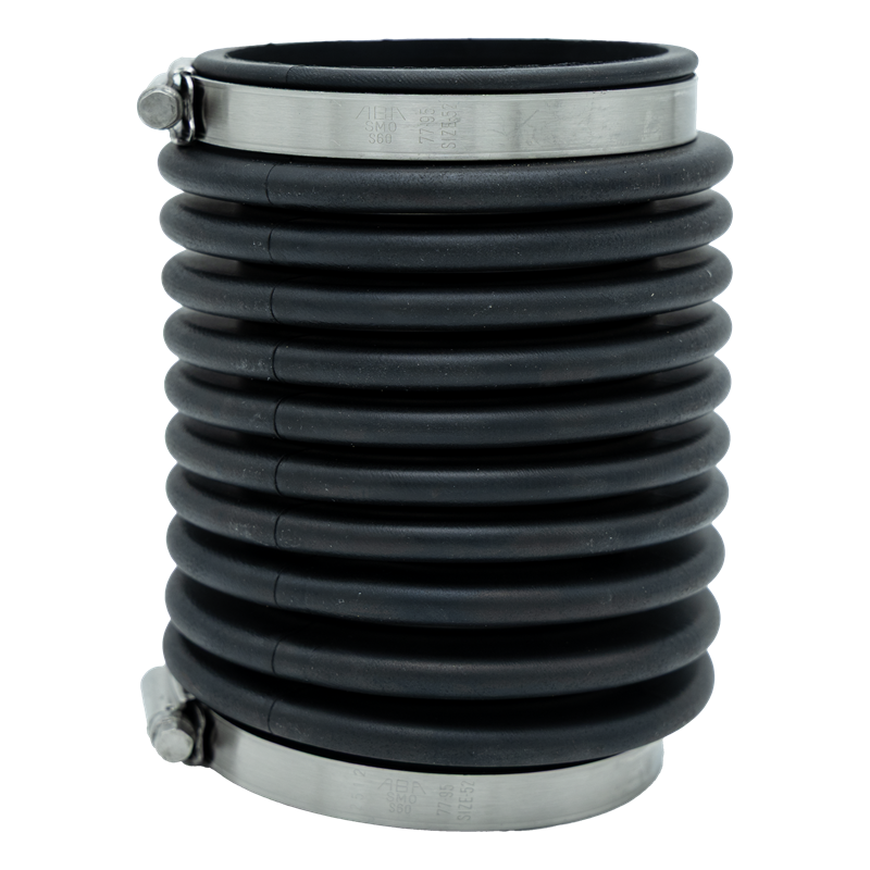 Soufflet d'échappement pour Volvo Penta 200-290 (DP / SP / DPX)