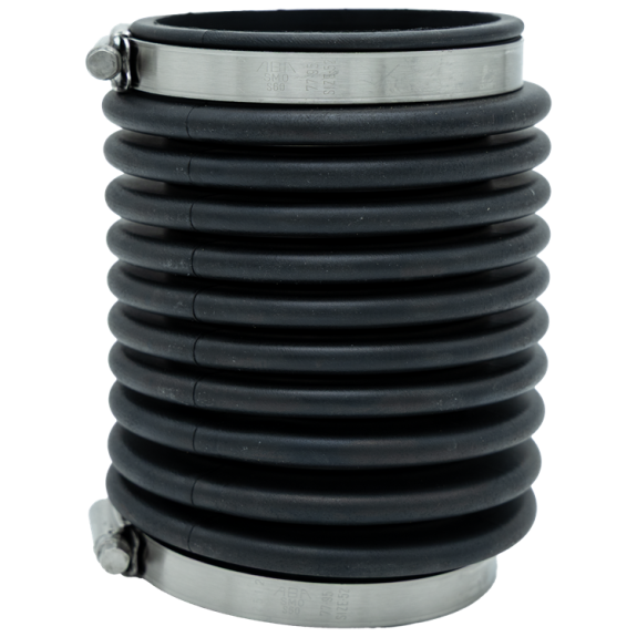 Soufflet d'échappement pour Volvo Penta 200-290 (DP / SP / DPX)