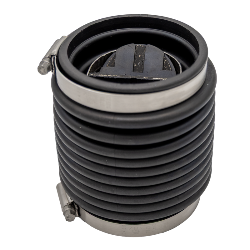 Soufflet d'échappement pour Volvo Penta 200-290...