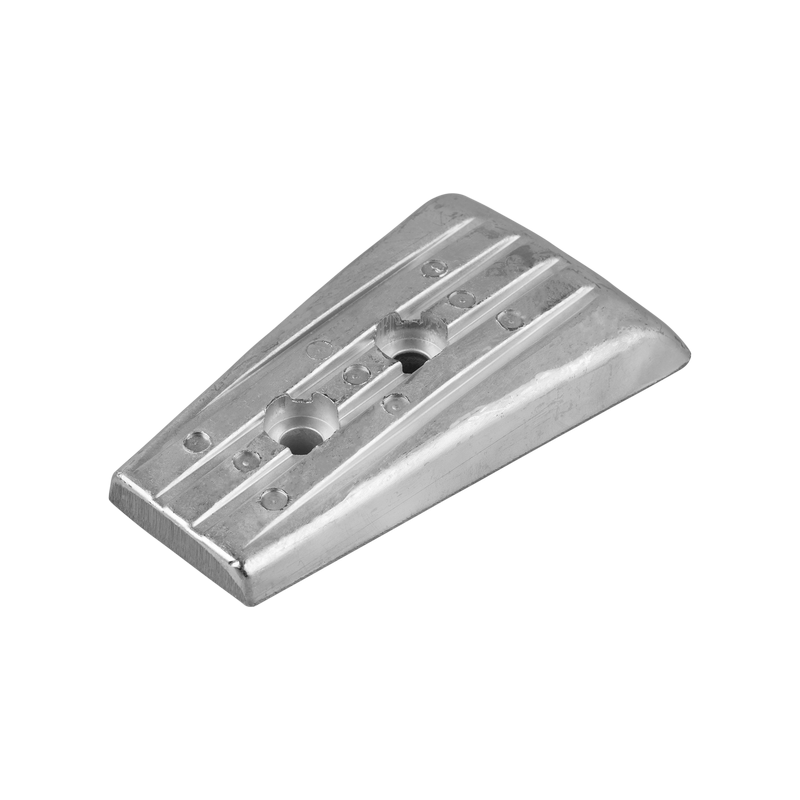 Kit Anodes Aluminium pour Embase Volvo Penta...