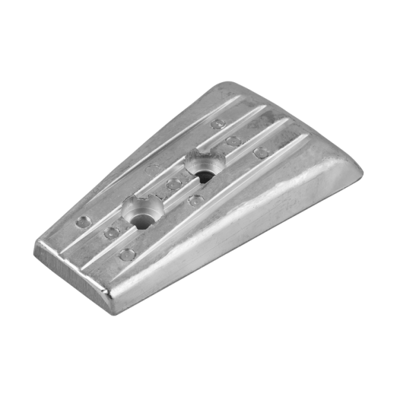 Kit Anodes Aluminium pour Embase Volvo Penta SX-A / DPS-A