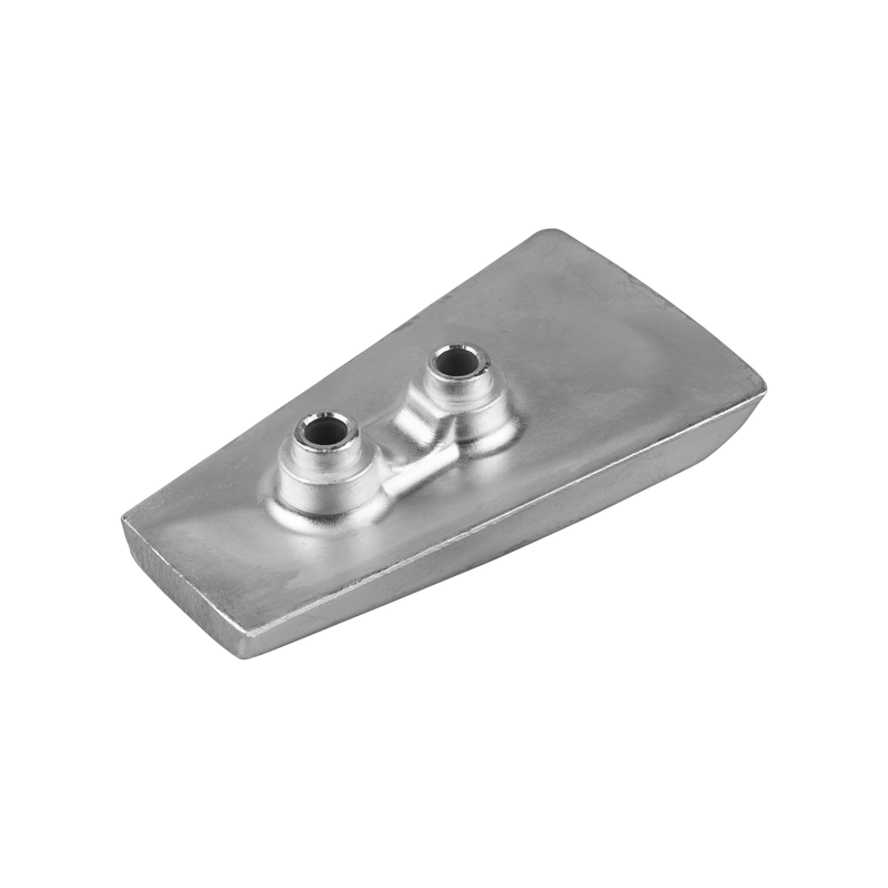 Kit Anodes Aluminium pour Embase Volvo Penta...