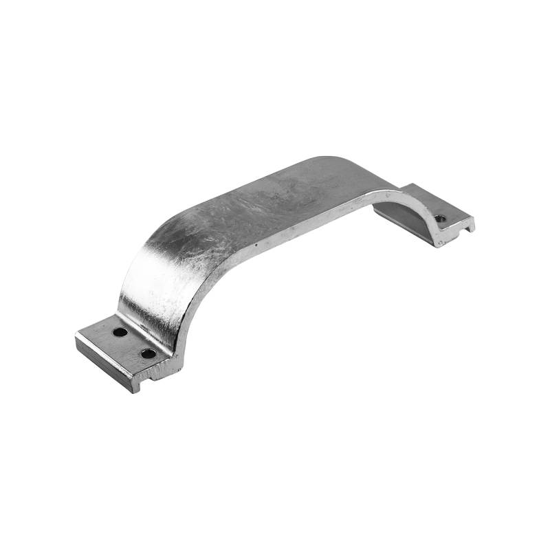 Anode plaque Mercury 150 à 250cv