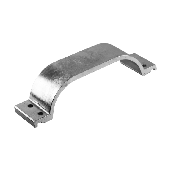 Anode plaque Mercury 150 à 250cv