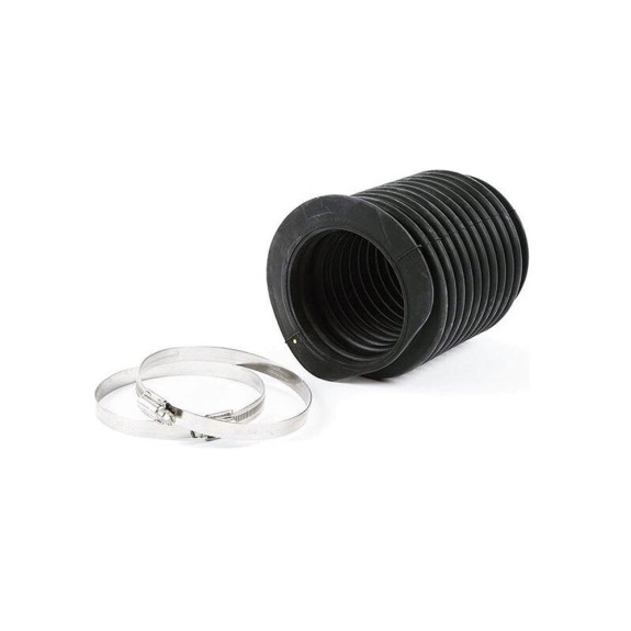 Soufflet d'échappement pour embase DPH / DPR Volvo Penta
