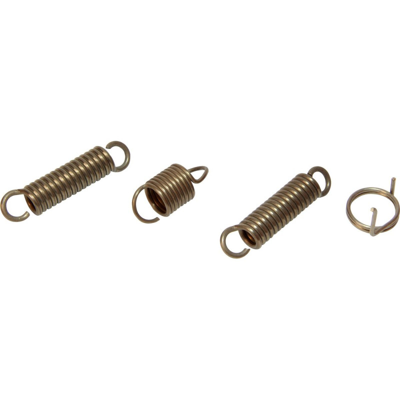 Ressorts Tilt Embase Volvo Sp-A, Dp-A, Dp-B